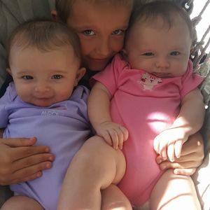 Meet your Posher, Lexie